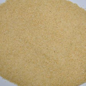 Cebolla Granulada Deshidratada