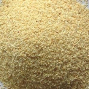 ¿Se puede utilizar ajo molido en una salsa de barbacoa?