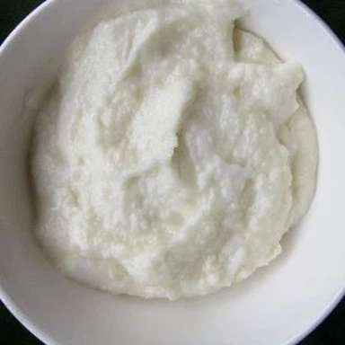 Salsa de Ajo