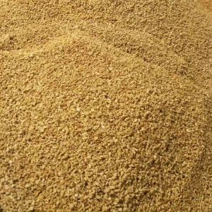 Gránulos de ajo asado